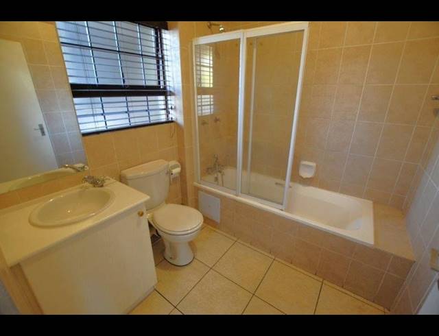 1 BEDROOM PROPERTY TO RENT IN PAULSHOF